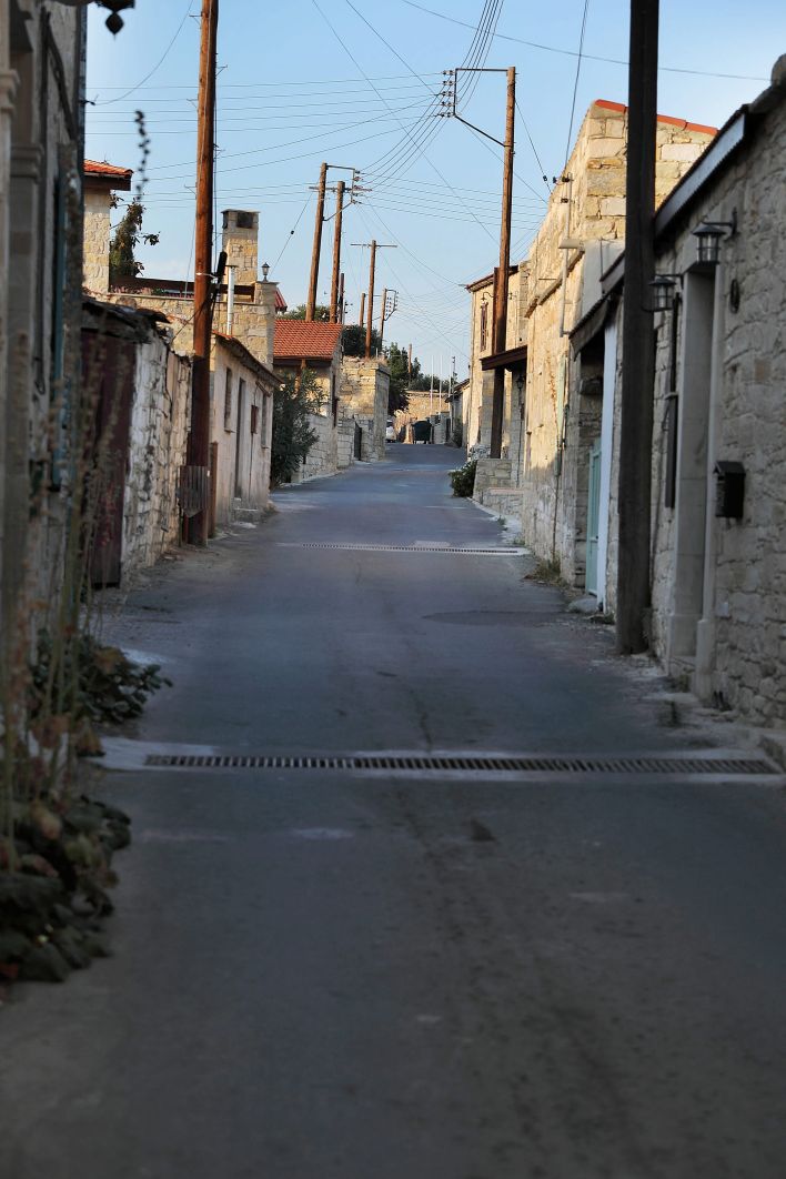 Karissa Diamond in Postcard From Cyprus. Thumbnail 10