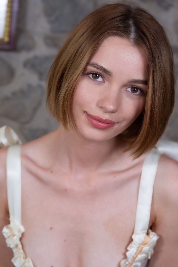 Amy Moloko in Unlace Me. Thumbnail 1