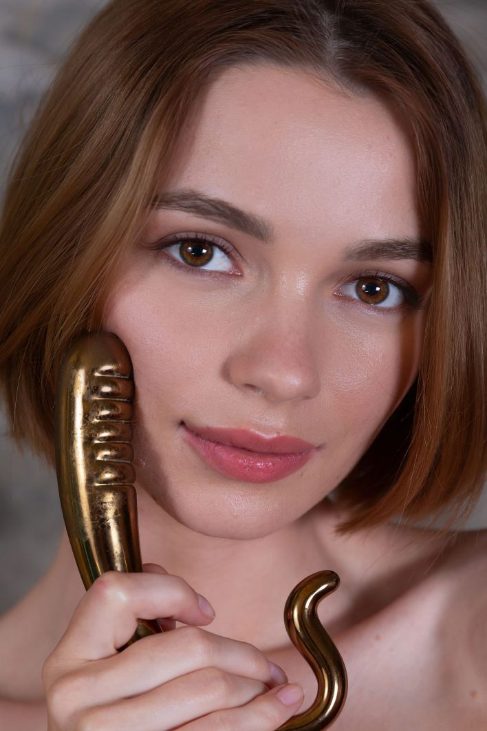 Amy Moloko in Unlace Me. Миниатюра 37