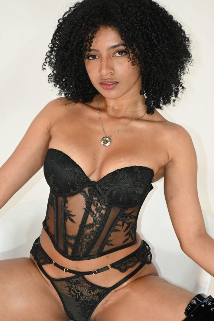 Naomi Schoop in Casting Naomi Schoop. Миниатюра 9