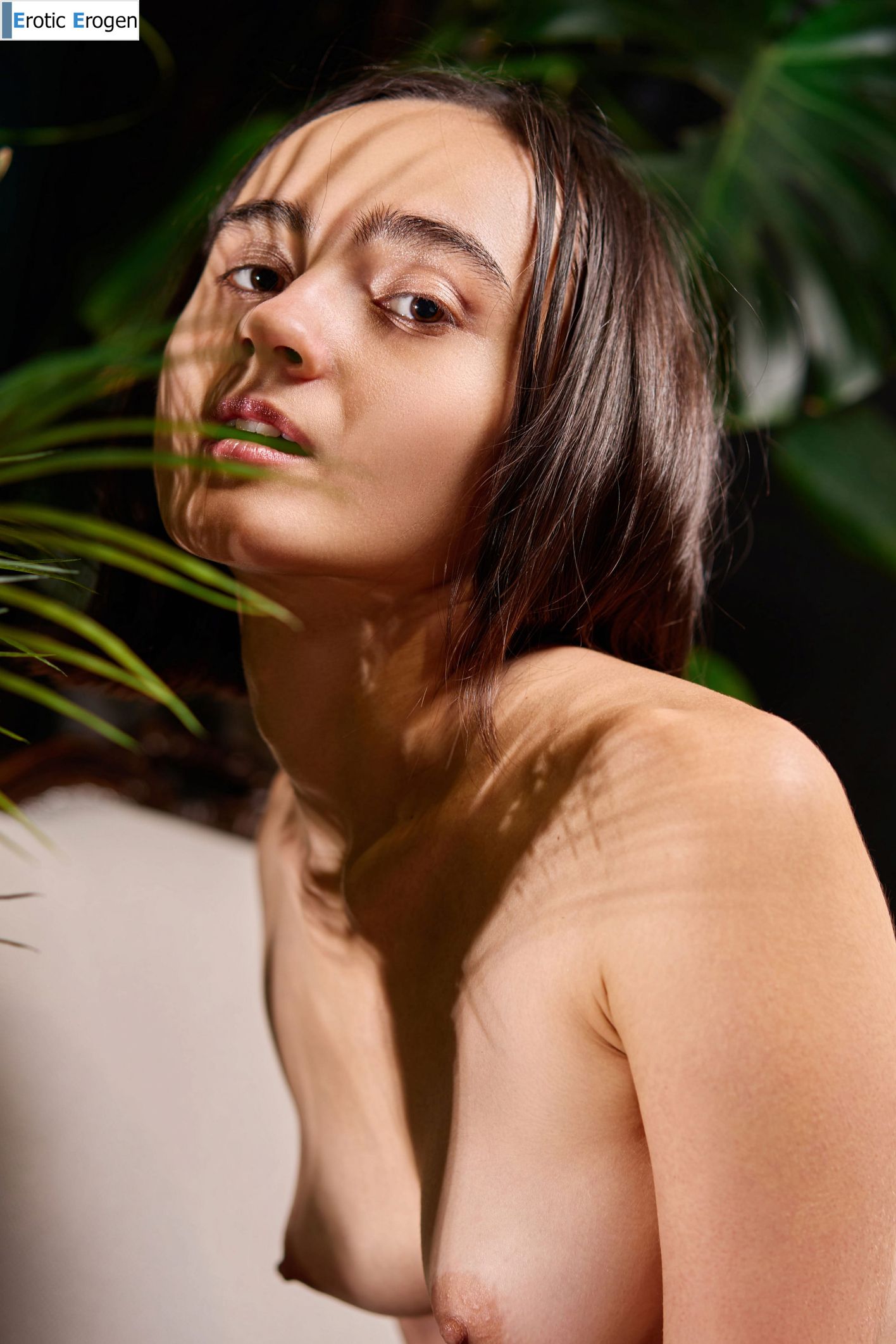 Dina Candy in Foliage. Слайд 32