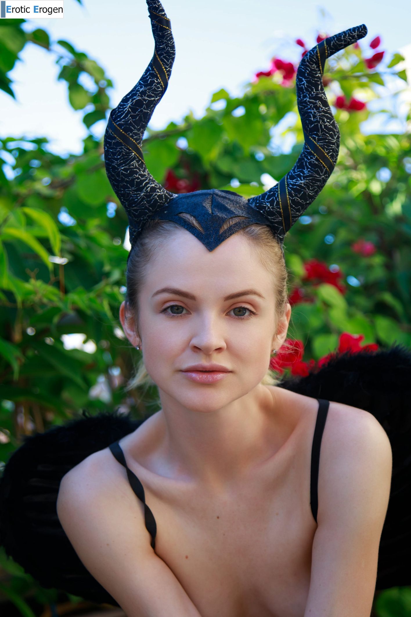 Alice May in Aliceficenta. Слайд 30