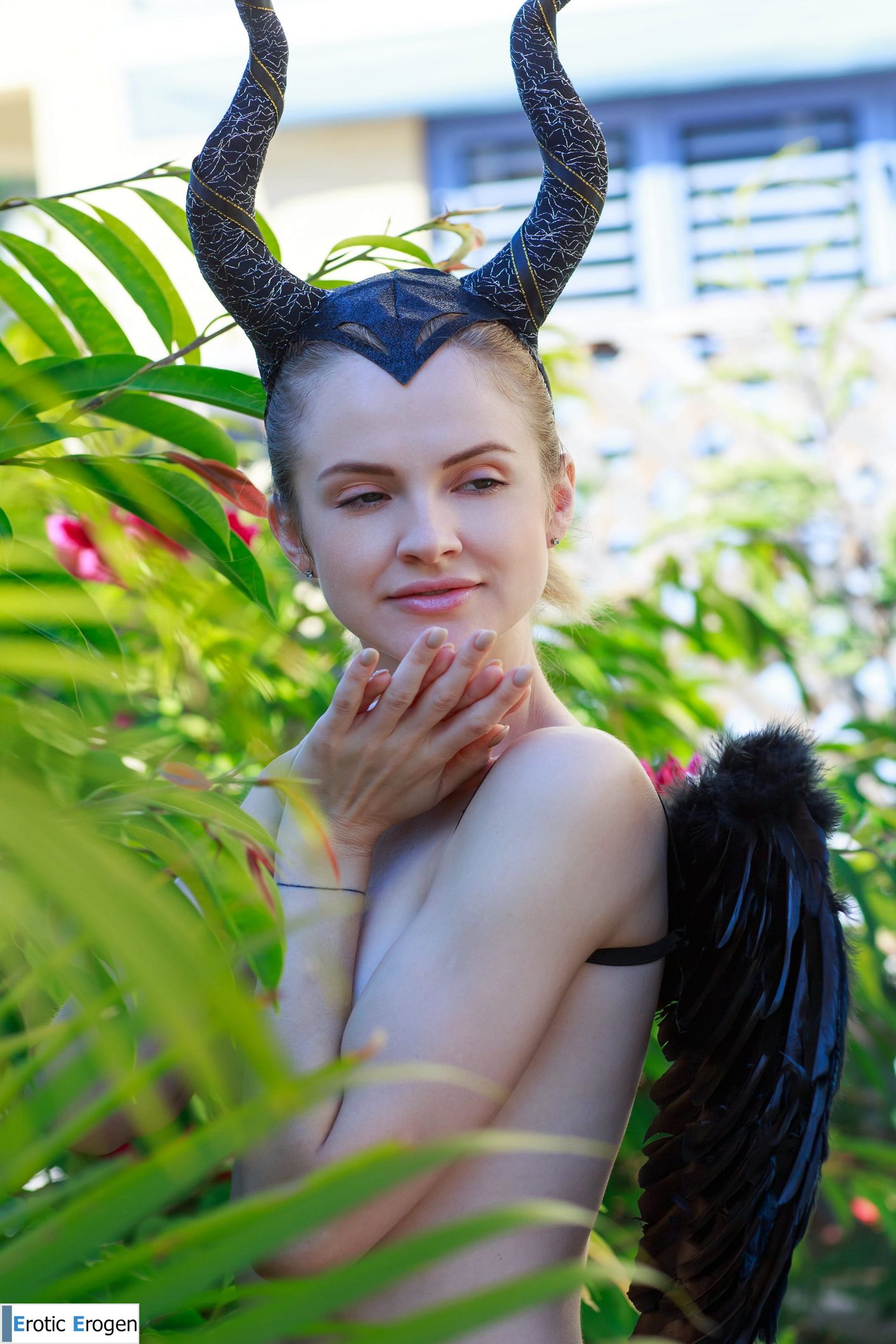 Alice May in Aliceficenta. Слайд 47