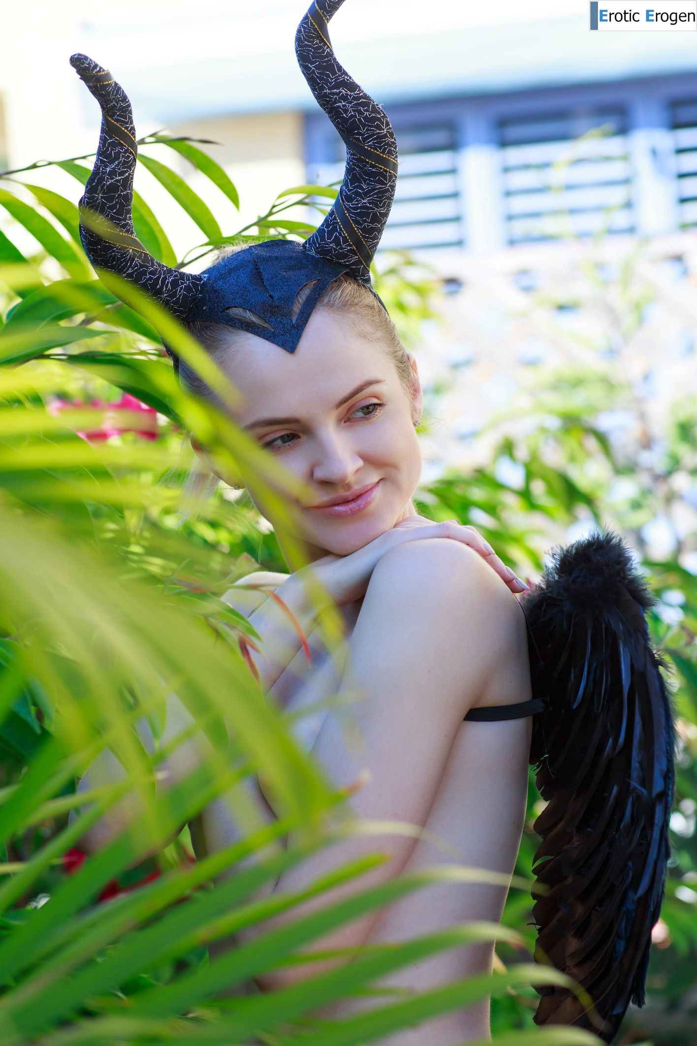 Alice May in Aliceficenta. Слайд 48