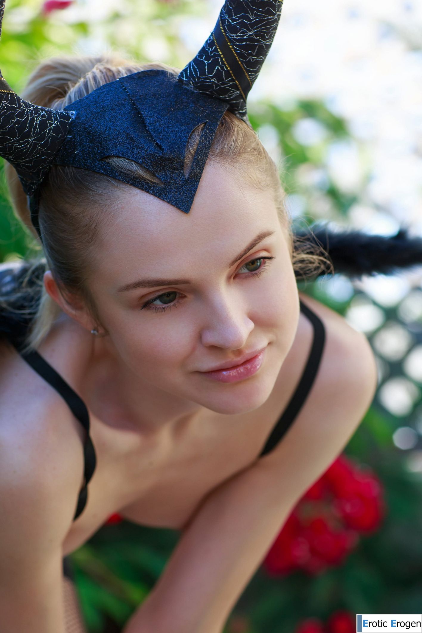 Alice May in Aliceficenta. Слайд 51