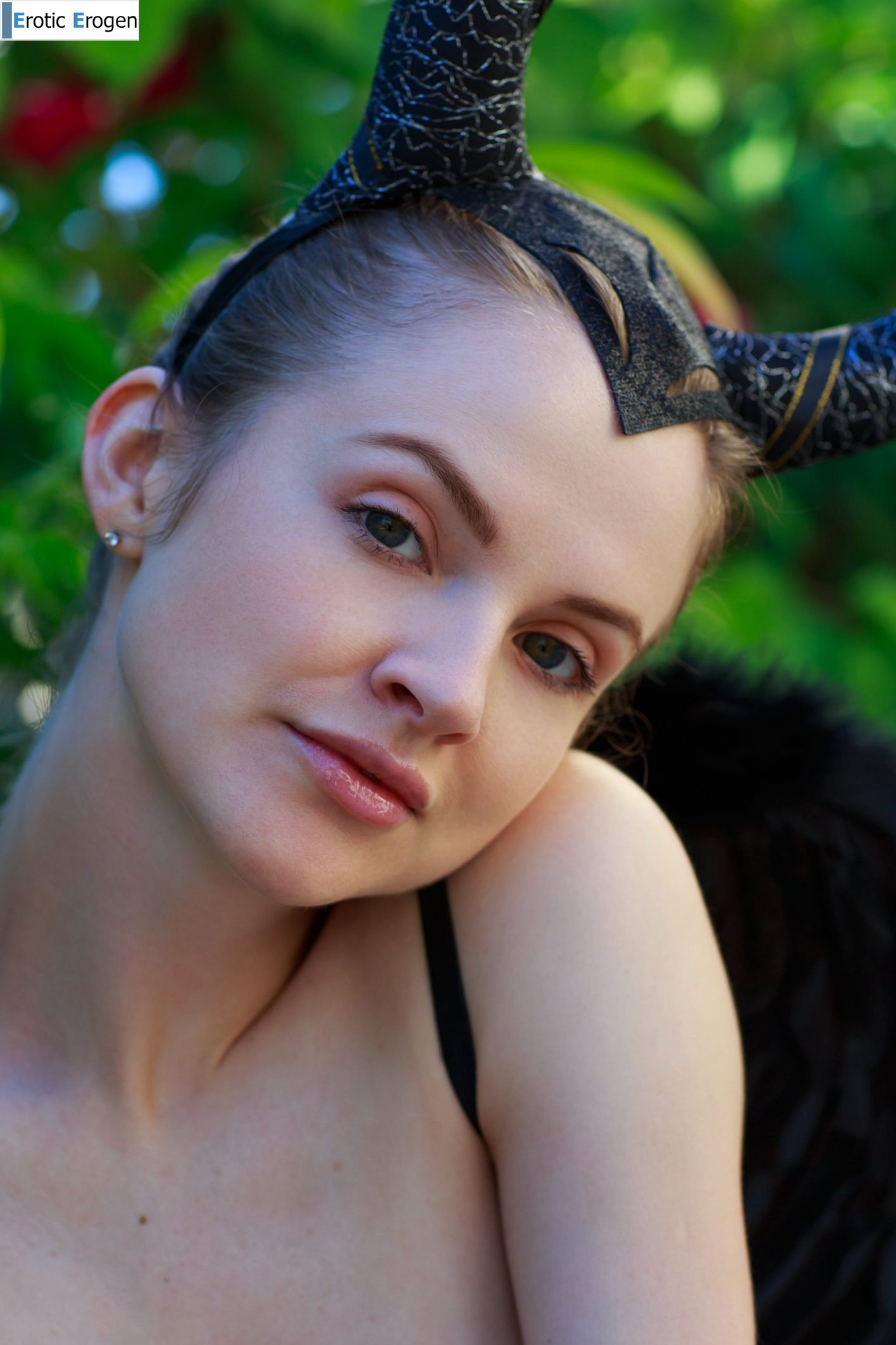Alice May in Aliceficenta. Слайд 53