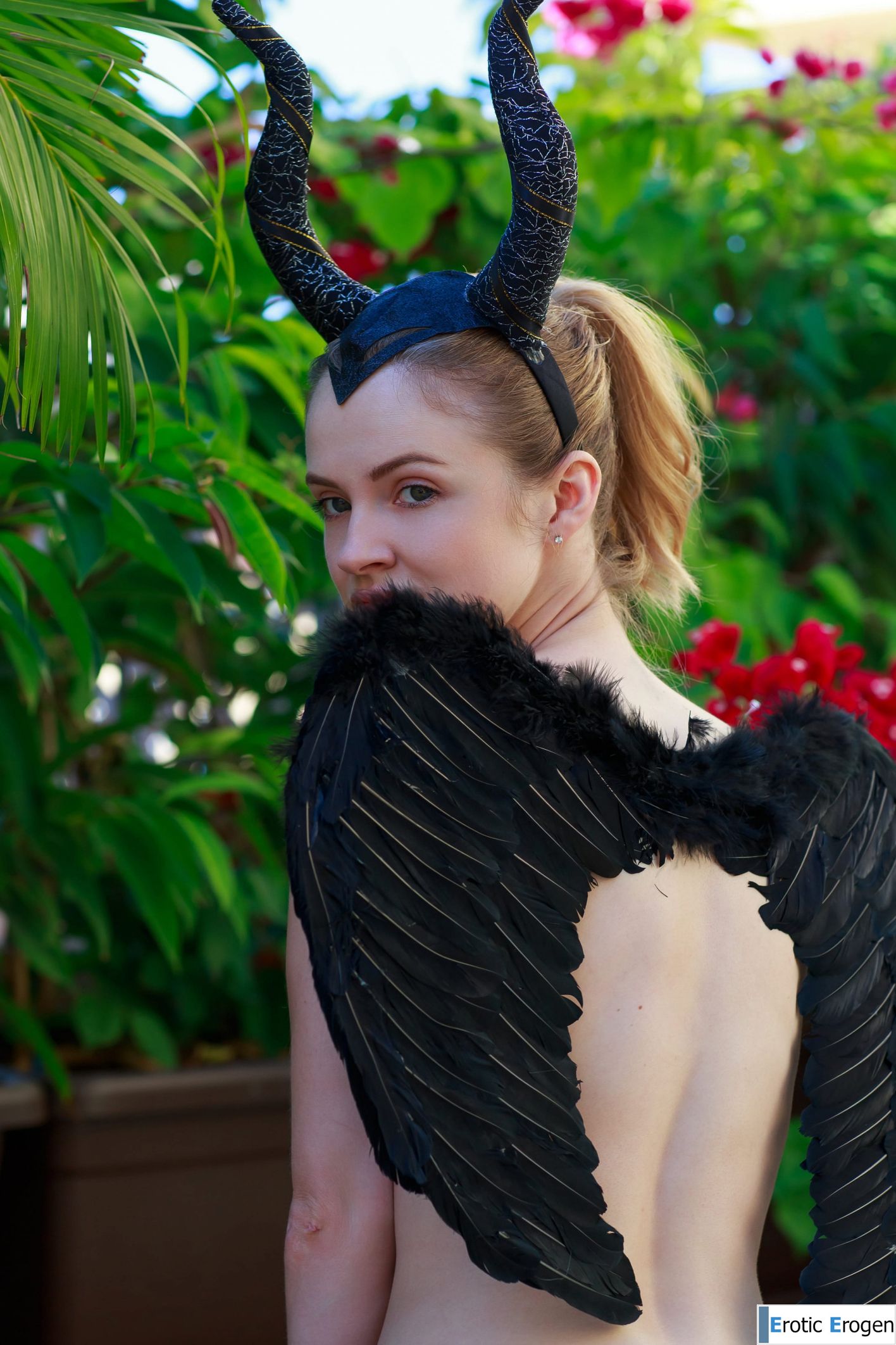 Alice May in Aliceficenta. Слайд 59