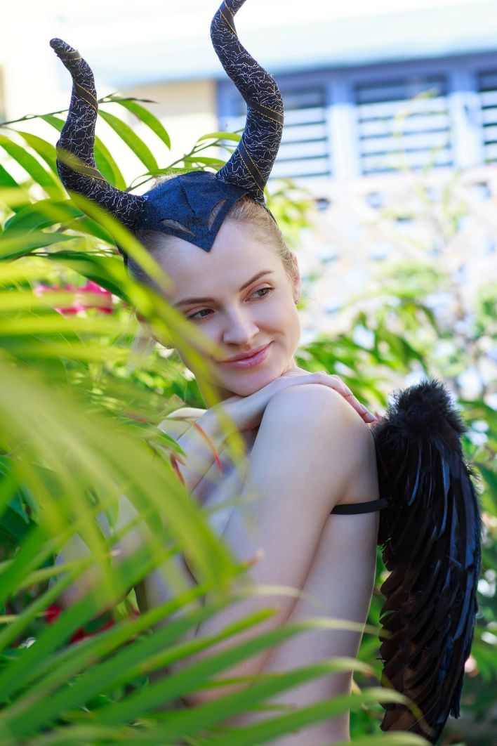 Alice May in Aliceficenta. Thumbnail 48