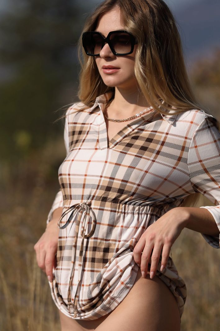 Stefani in Autumn's Last Chance. Миниатюра 4