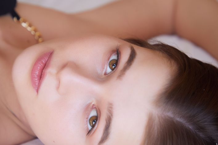Olivia Sparkle in Tantalizing. Thumbnail 13