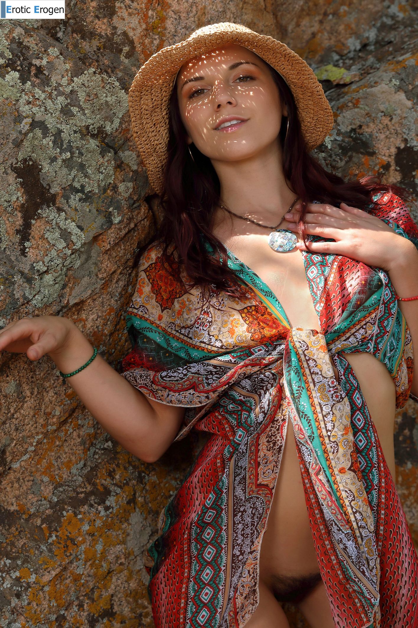 Elena Generi in Shoot Day Montage. Picture 31