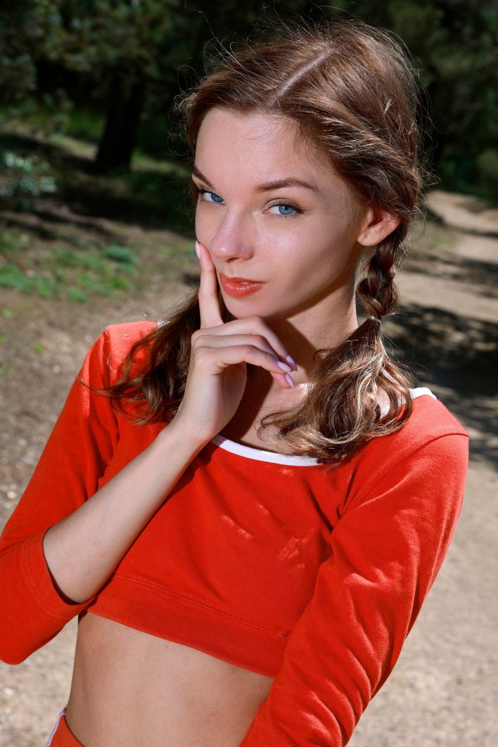 Josephine Jane in Adventuring. Thumbnail 4