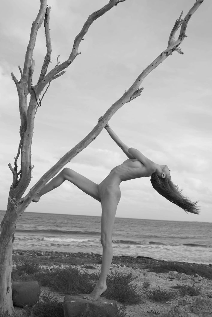 Proserpina in Joshua Tree. Thumbnail 35