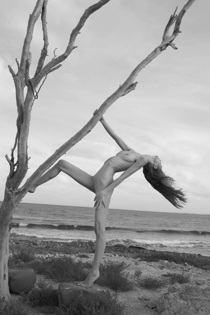 Proserpina in Joshua Tree. Thumbnail 36