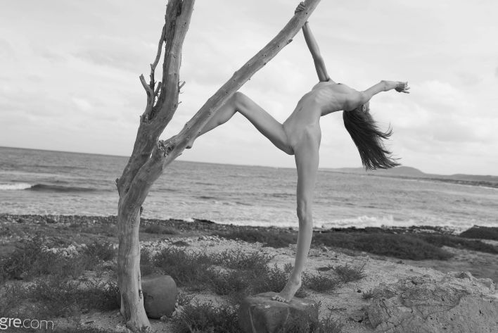 Proserpina in Joshua Tree. Thumbnail 39