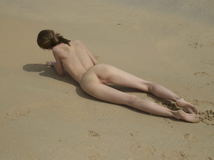 Proserpina in Beach Exhibitionist. Миниатюра 26
