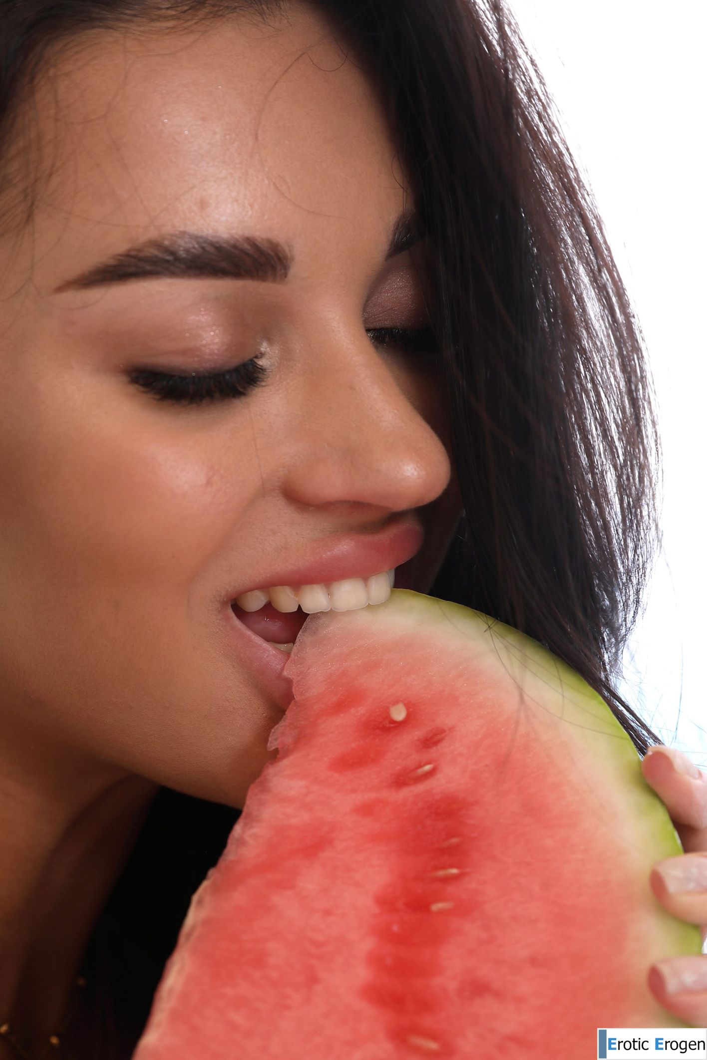 Aria in Just One Taste. Picture 6