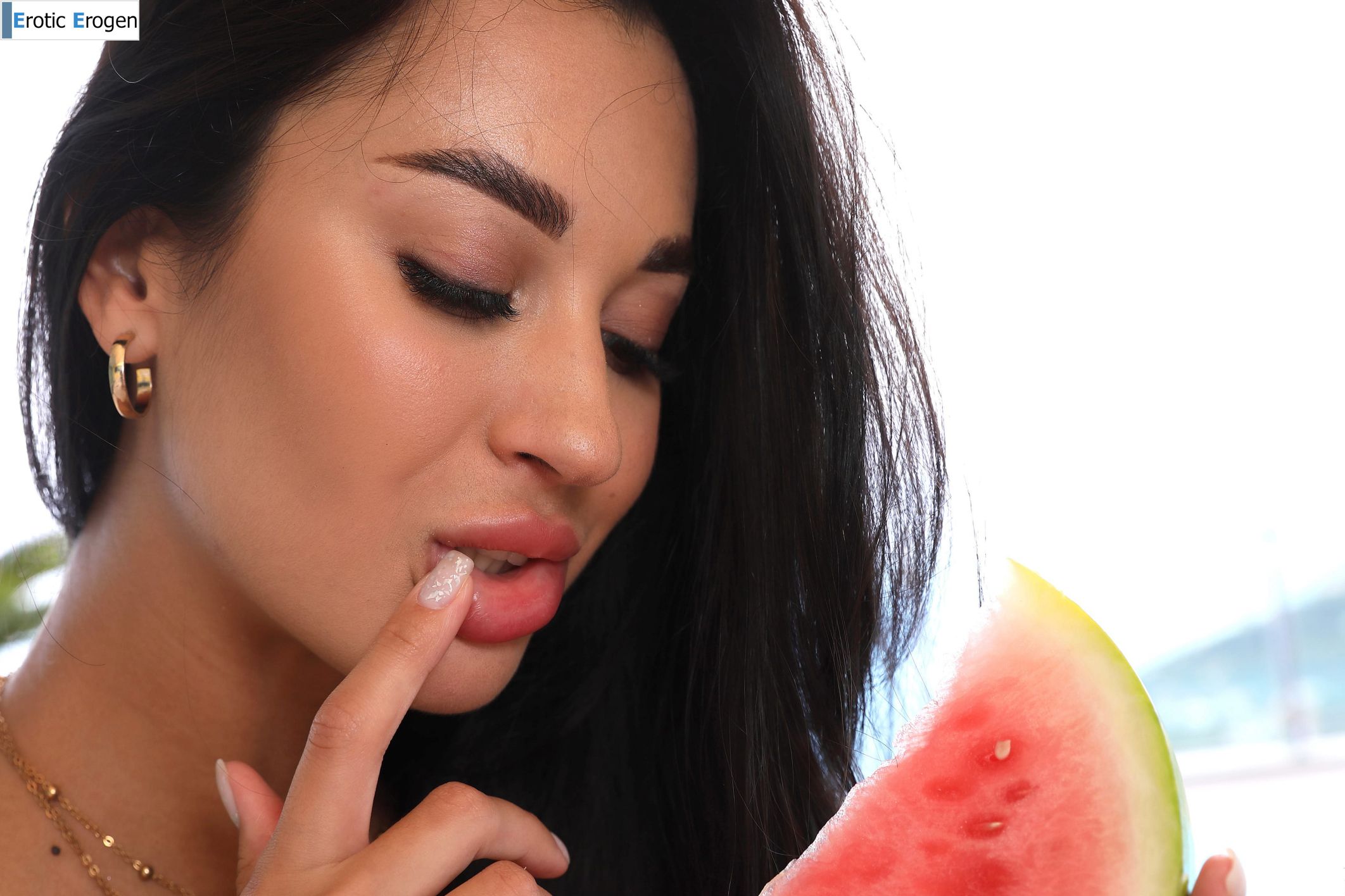 Aria in Just One Taste. Picture 8