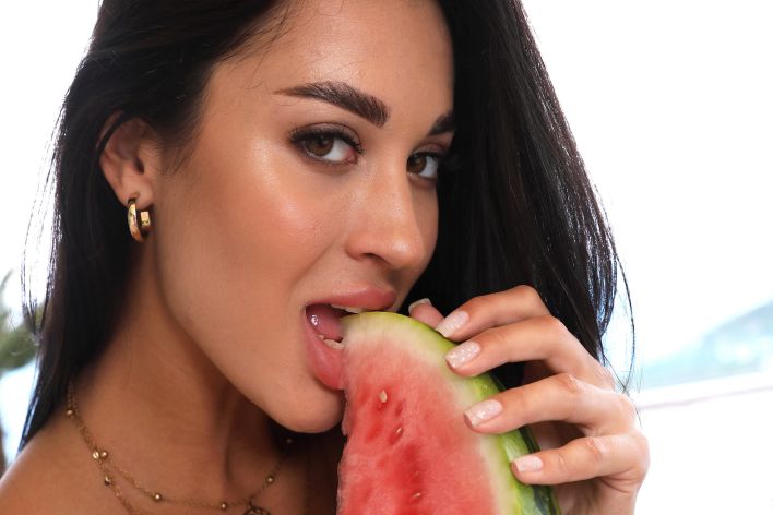Aria in Just One Taste. Thumbnail 3