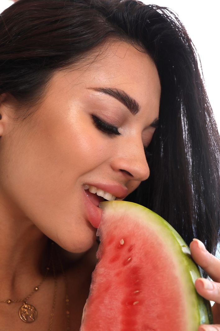 Aria in Just One Taste. Thumbnail 4