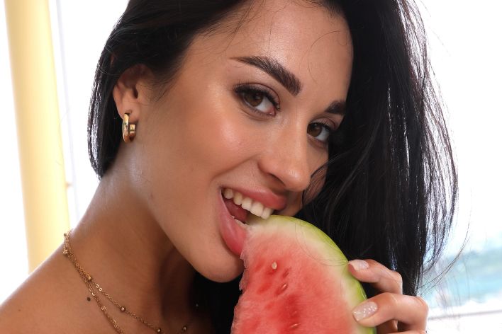 Aria in Just One Taste. Thumbnail 7