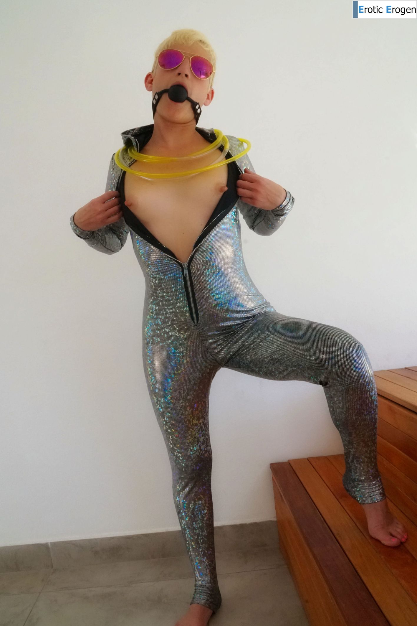Titiana in Bizarre 1. Слайд 11