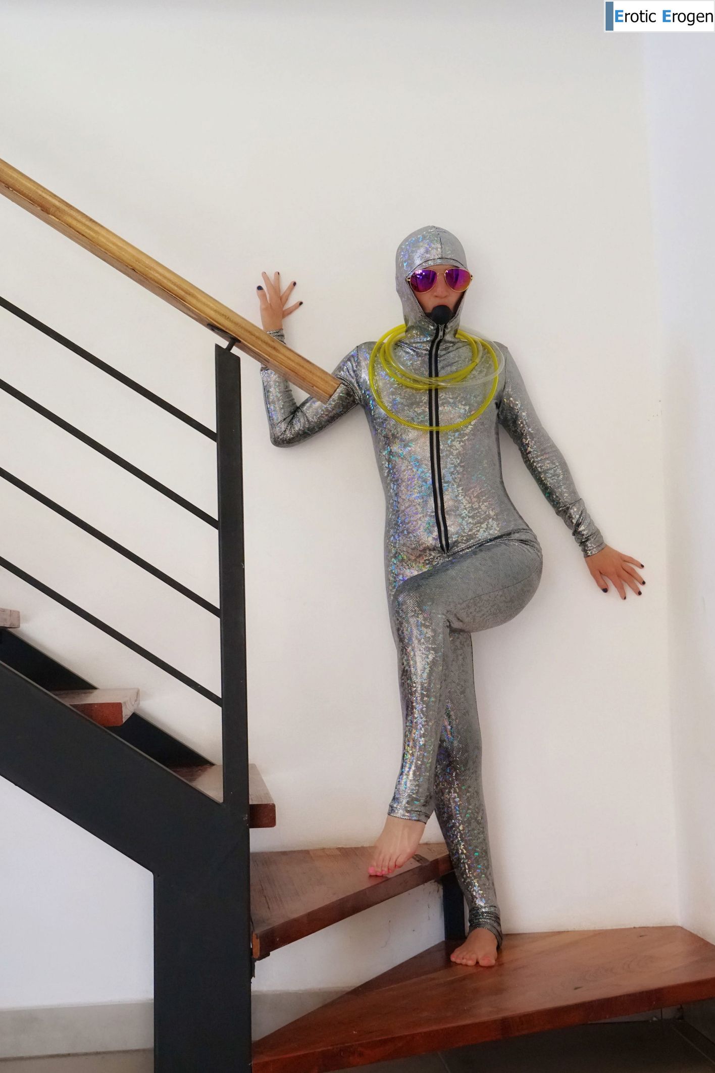 Titiana in Bizarre 1. Слайд 4