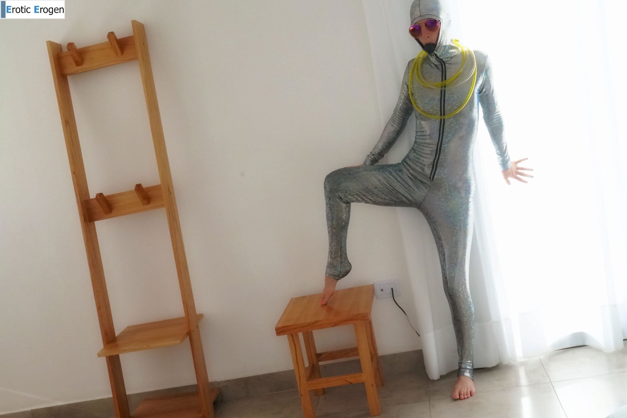 Titiana in Bizarre 1. Слайд 9