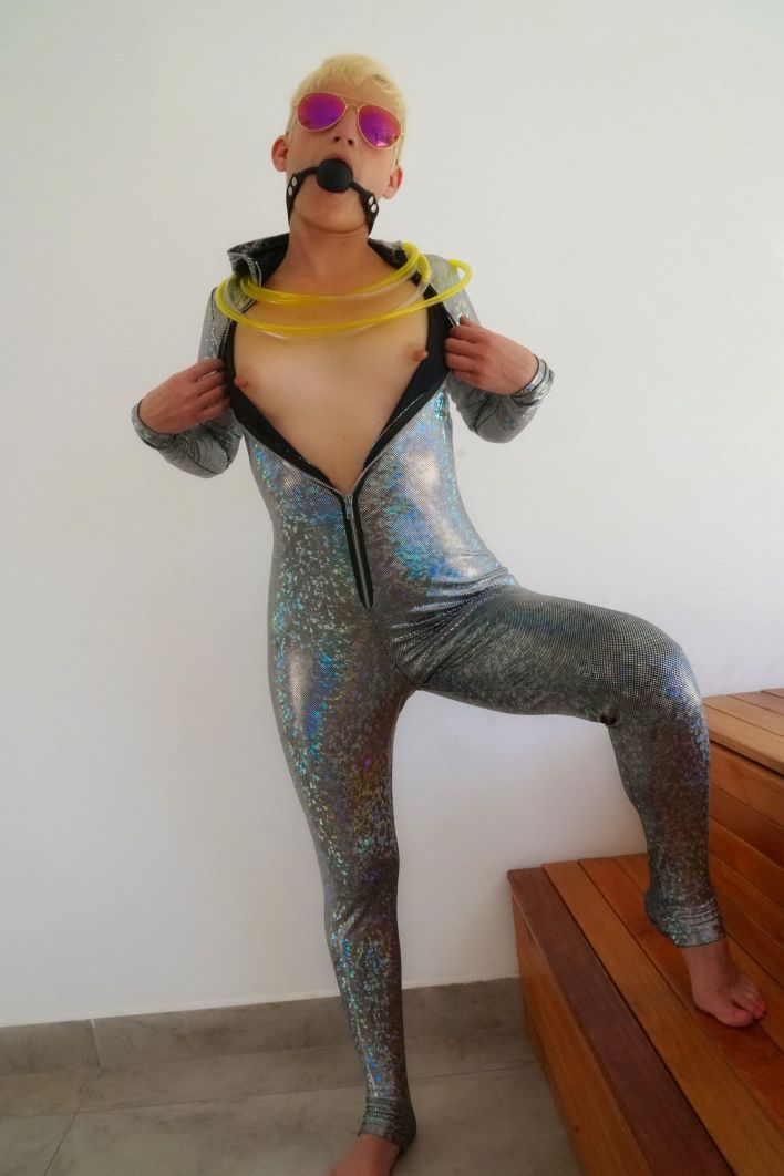 Titiana in Bizarre 1. Миниатюра 11