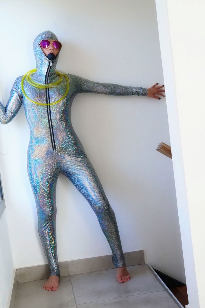 Titiana in Bizarre 1. Миниатюра 8